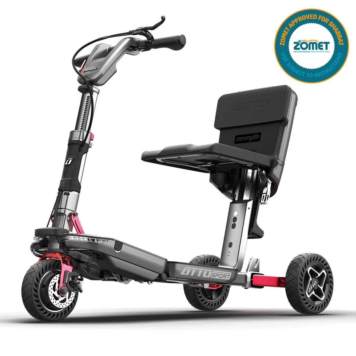 Mobility Scooters